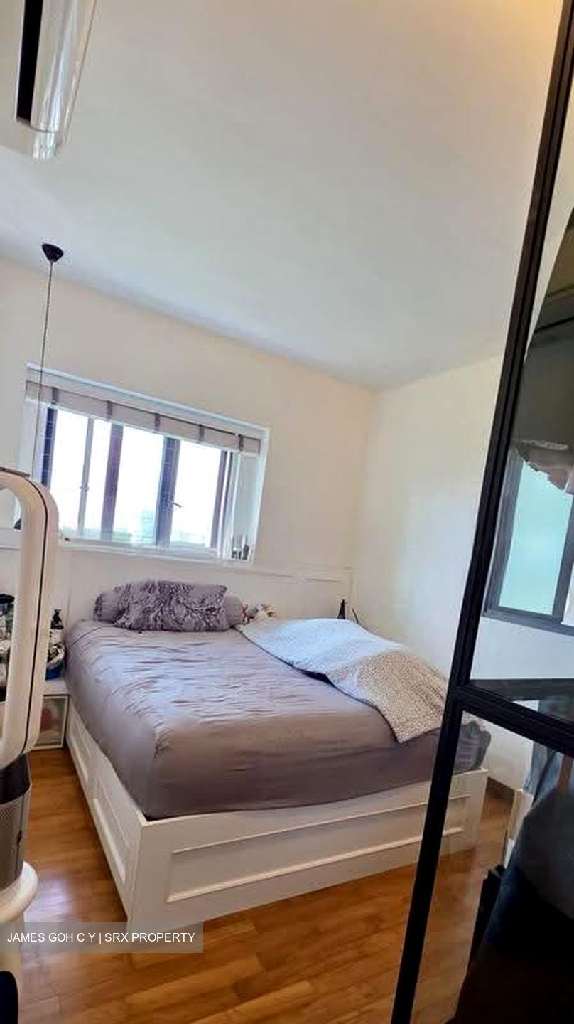 Blk 87 Skyville @ Dawson (Queenstown), HDB 5 Rooms #611164401